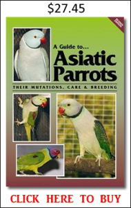 Asiatic parrots