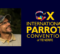 Speakers of the X. International Parrot Convention: Juan Carlos Noreña Tobón
