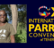 Speakers of the X. International Parrot Convention: Chaona Phiri