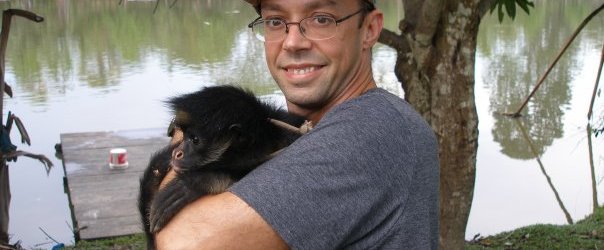 Tony Silva NEWS: Breeding of African Greys, PART III