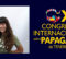 Speakers of the X. International Parrot Convention: Sara Torres Ortiz